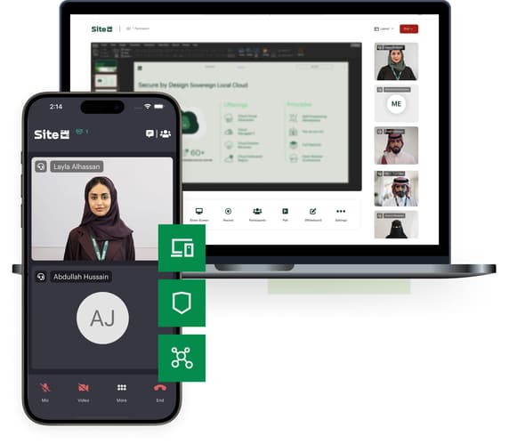 high quality meeting image